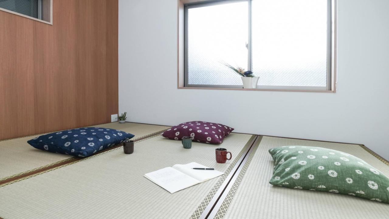 カモンイン 平田町 Kyoto Bagian luar foto