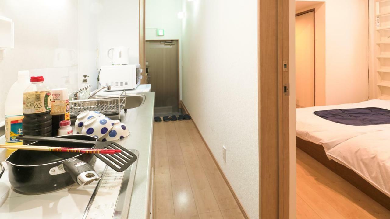 カモンイン 平田町 Kyoto Bagian luar foto